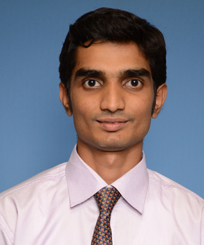 Sushant Ankola
